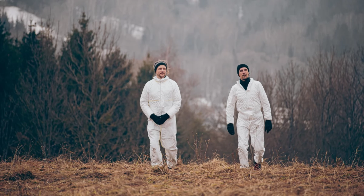 Koncerty, Roshko Brothers gościem Adebaru Koncert nowoczesnej muzyki głębokimi korzeniami klasyce - zdjęcie, fotografia