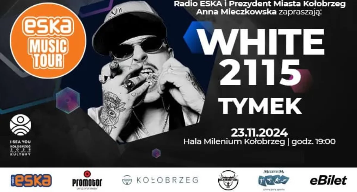 Koncerty, Music Kołobrzegu Wystąpią młode gwiazdy - zdjęcie, fotografia