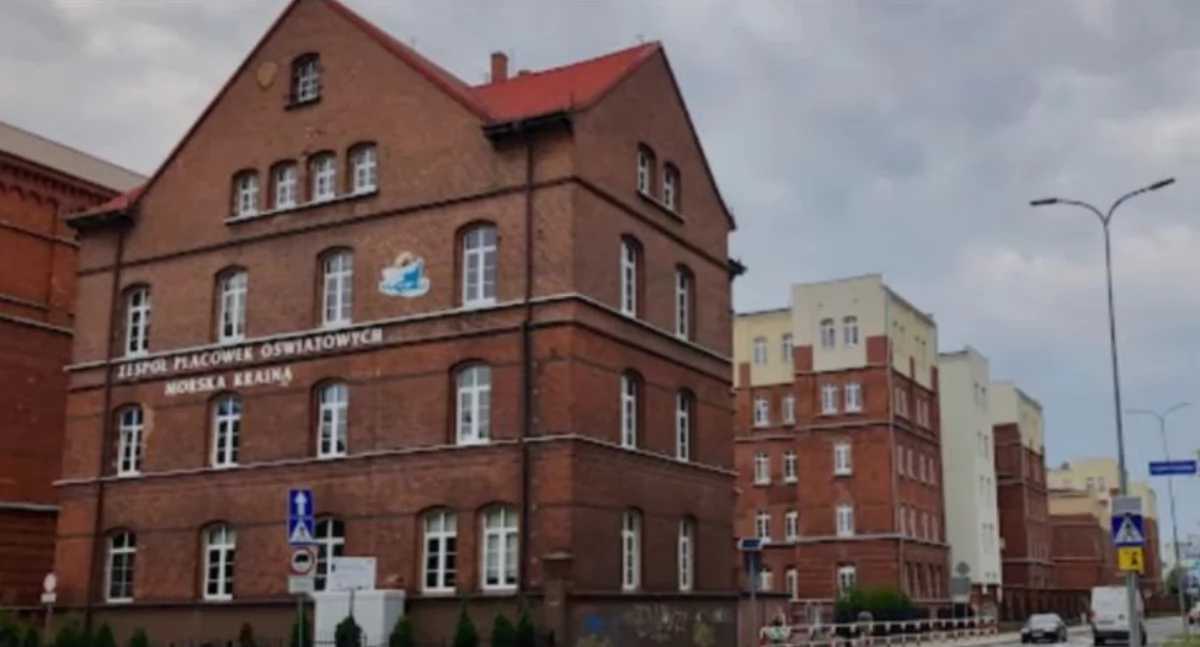 Wiadomości, Klimatyczne soboty Morskiej Krainie Bezpłatne warsztaty uczniów kołobrzeskich podstawówek - zdjęcie, fotografia