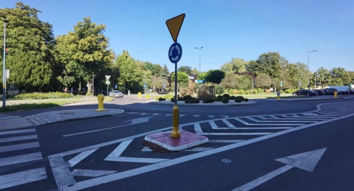 Wiadomości, Uwaga kierowcy! listopada utrudnienia centrum miasta - zdjęcie, fotografia