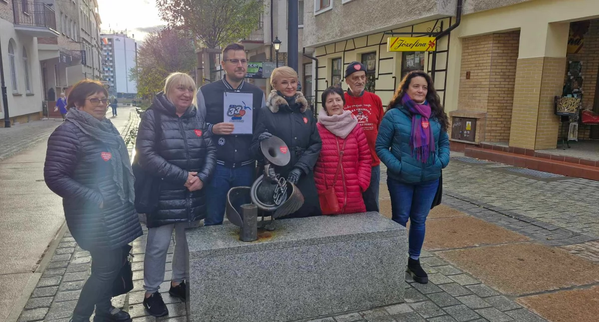Wiadomości, Rusza rejestracja wolontariuszy WOŚP można zapisać - zdjęcie, fotografia