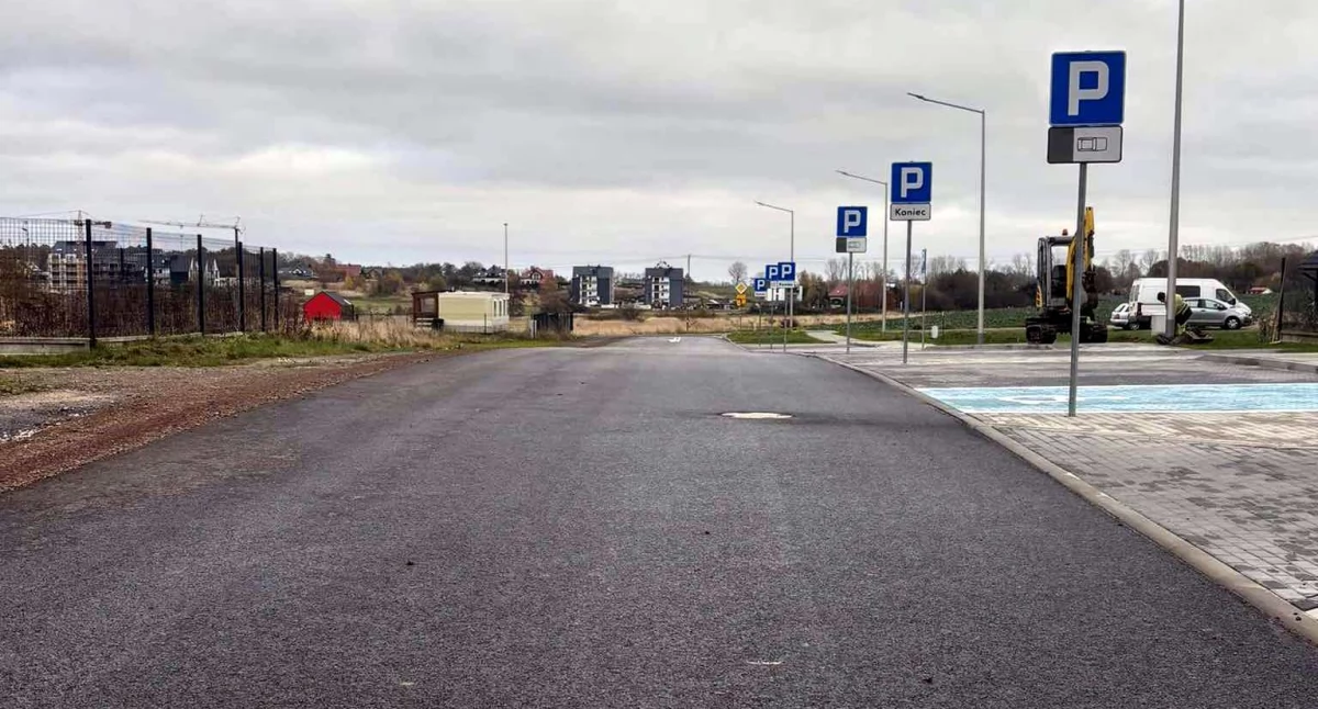 Aktualności, Jeszcze bezpieczniej Ustroniu Morskim - zdjęcie, fotografia