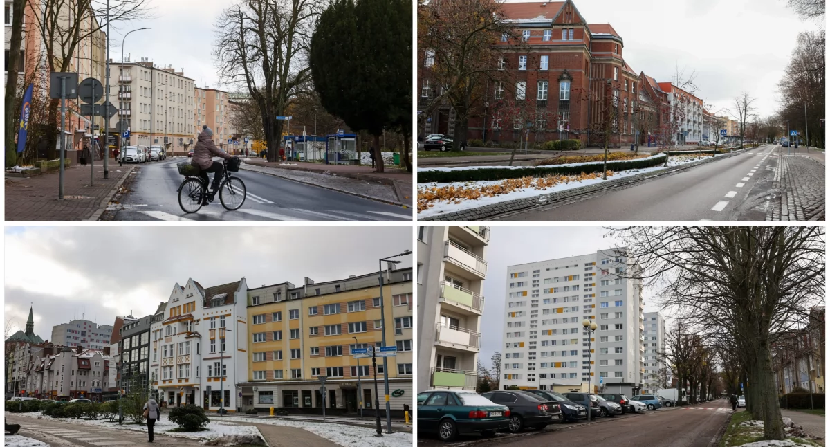 Wiadomości, Pamiętasz dawne nazwy Sprawdź dobrze znasz Kołobrzeg (quiz) - zdjęcie, fotografia