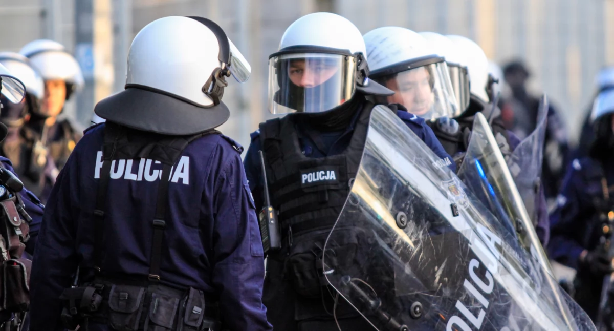 Kronika policyjna, Przyjdź zobacz pracują policjanci Dzień otwarty komendzie policji - zdjęcie, fotografia