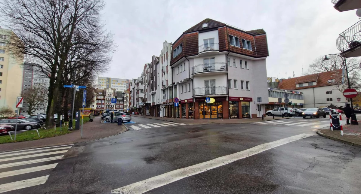 Inwestycje, koncepcja przebudowy jednej centrum Uwagi można zgłaszać grudnia - zdjęcie, fotografia