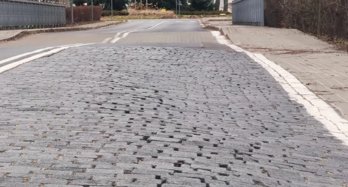 Inwestycje, Największy bubel sprzed końcu remontu Padł konkretny termin - zdjęcie, fotografia