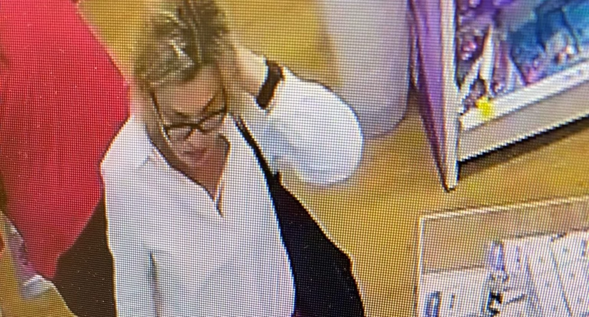 Kronika policyjna, Policja poszukuje kobiety Znasz - zdjęcie, fotografia