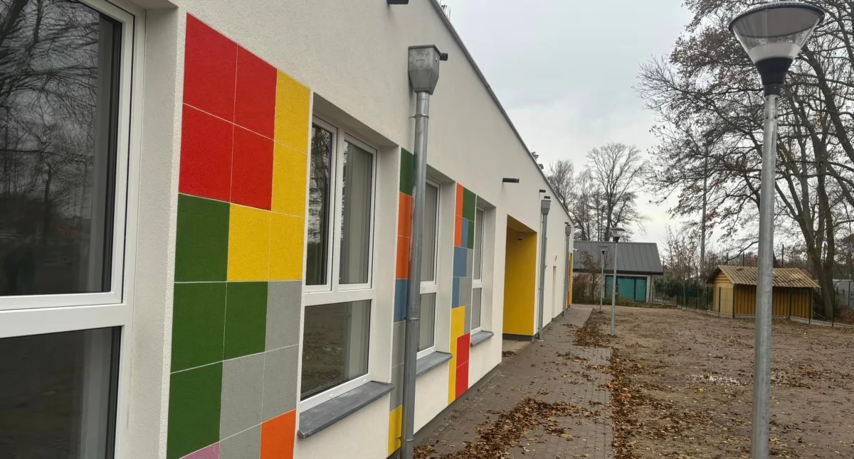 Aktualności, tysięcy złotych ramach programu Maluch+ - zdjęcie, fotografia