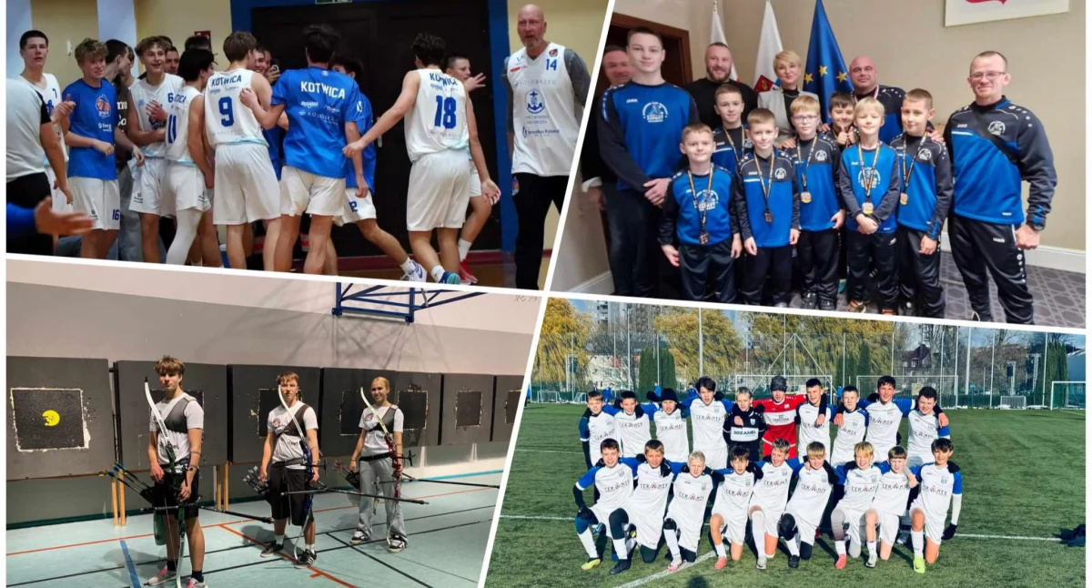 Wiadomości, podziału złotych Kluby stowarzyszenia sportowe mogą składać wnioski dotacje - zdjęcie, fotografia