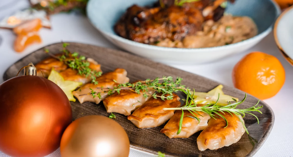 Komunikaty, Święta pełne smaku Wichłacz Grill House! - zdjęcie, fotografia