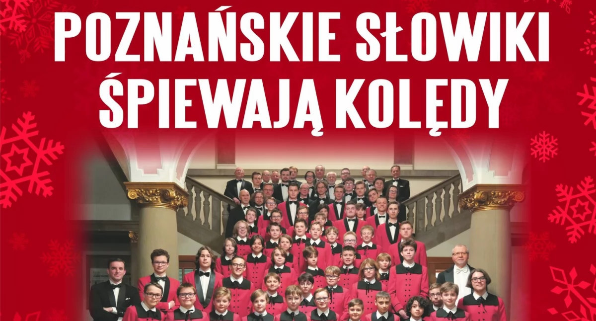Koncerty, Poznańskie Słowiki noworoczną wizytą Kołobrzegu bilety koncert - zdjęcie, fotografia