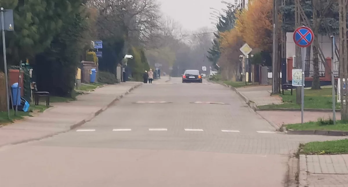Wiadomości, Zmiana organizacji ruchu nadmorskiej części miejscowości jednak kilka warunków - zdjęcie, fotografia