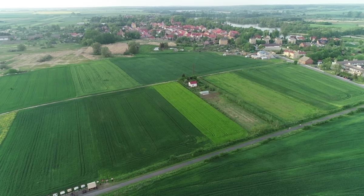 Inwestycje, Rowerowa trasa Pojezierzy Zachodnich przetarg kolejne odcinki - zdjęcie, fotografia