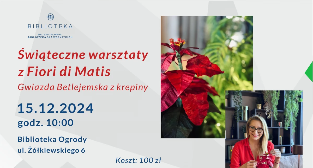 Biblioteka, prace zdobiły finałową sesję programu Model Kołobrzegu przeprowadzą warsztaty - zdjęcie, fotografia