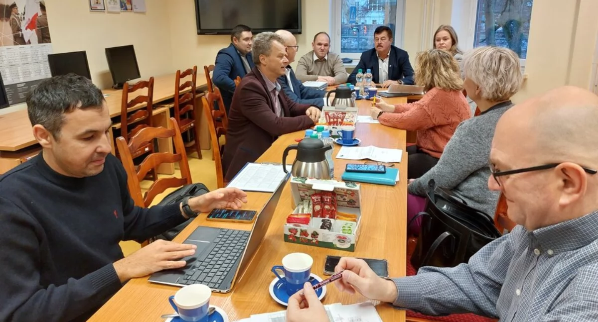 Wiadomości, Bezrobocie powiecie kołobrzeskim najniższe województwie - zdjęcie, fotografia