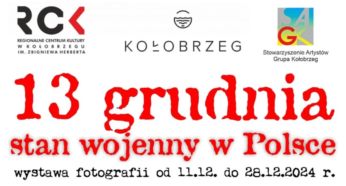 Wystawy, wojenny Polsce uwieczniony fotografiach Wystawa - zdjęcie, fotografia
