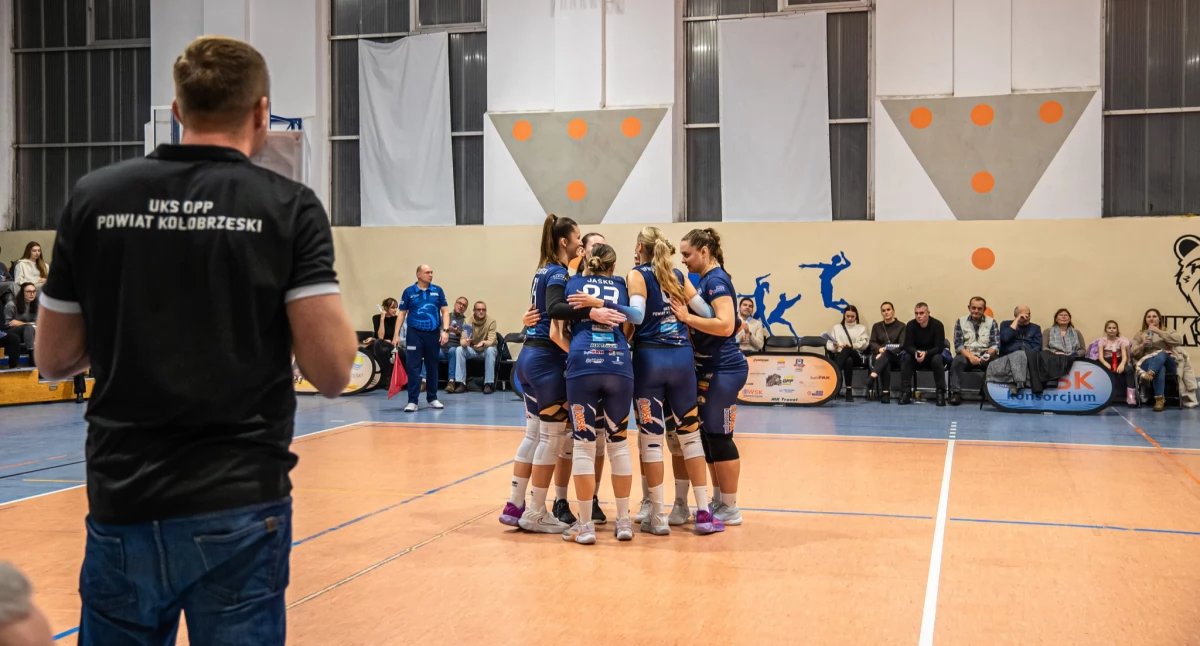 Siatkówka, Kolejny siatkarek niedzielę Derby Pomorza Zachodniego - zdjęcie, fotografia