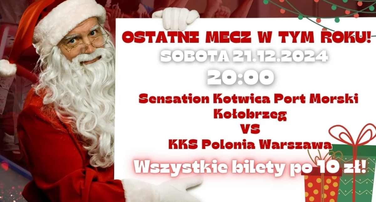 Koszykówka, Kotwica zagra Polonią Warszawa Promocyjna biletów - zdjęcie, fotografia