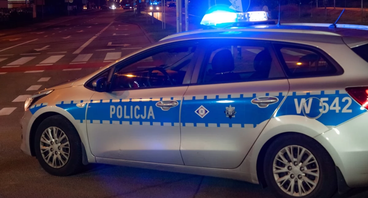 Kronika policyjna, Obywatelskie zatrzymanie poszukiwania zaginionego Policja podsumowuje święta - zdjęcie, fotografia