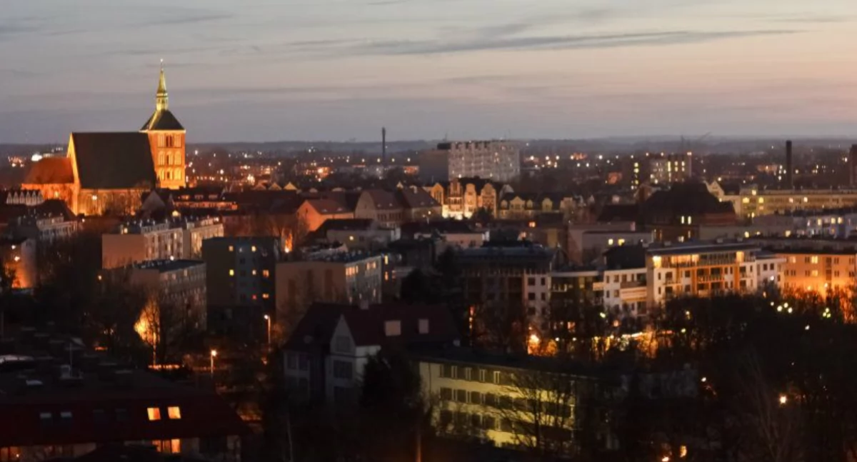 Wiadomości, dobrze znacie Kołobrzeg sprzed Sprawdźcie quizach - zdjęcie, fotografia