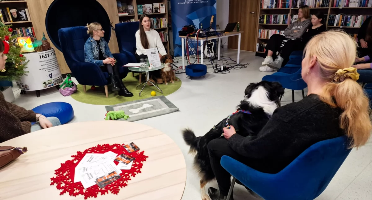Biblioteka, Styczeń Miejską Biblioteką Zobacz program wydarzeń - zdjęcie, fotografia