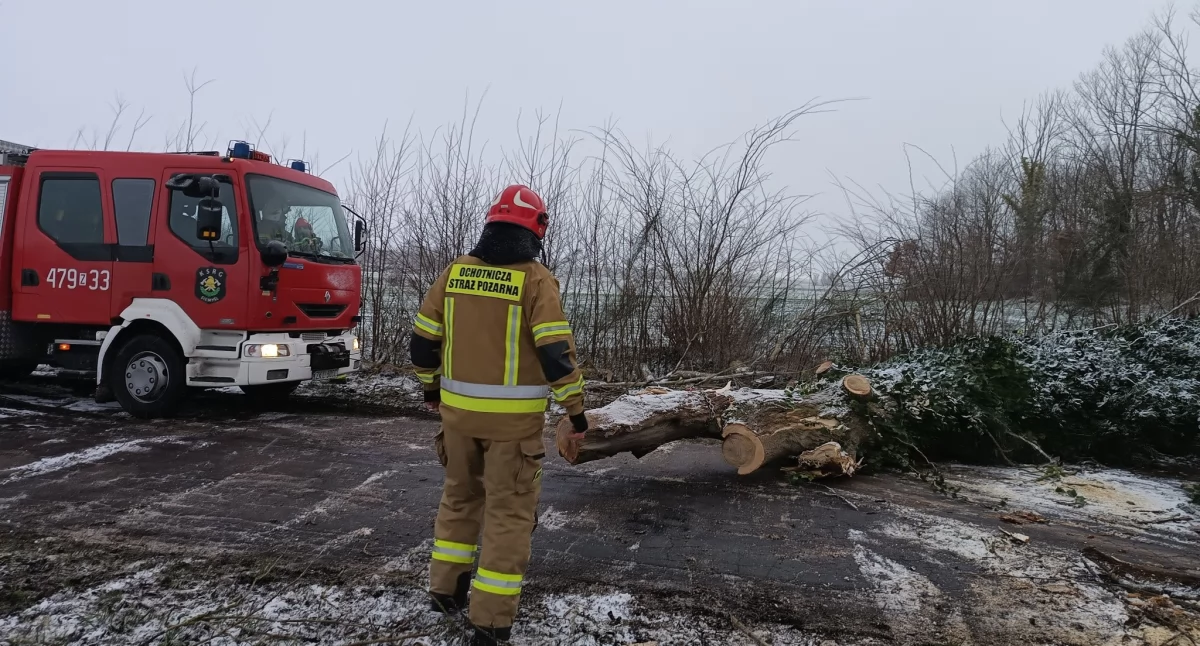 foto: OSP Siemyśl