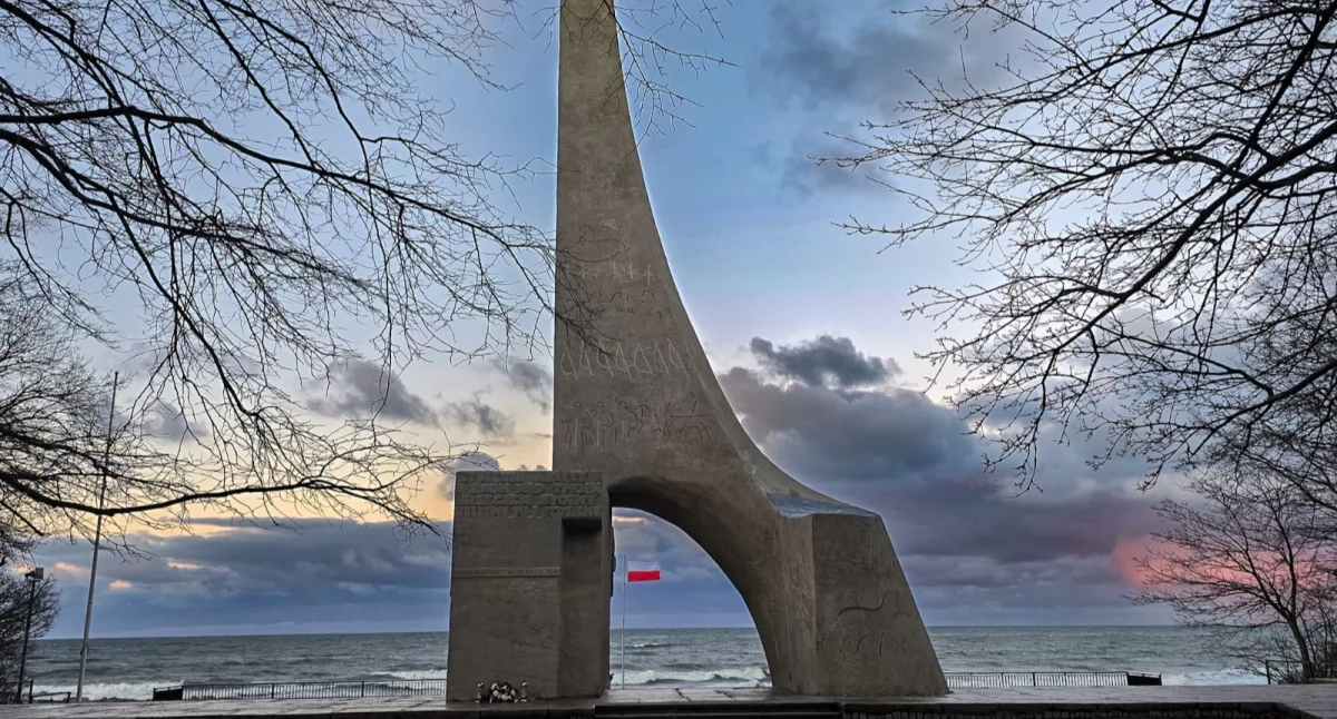 Wiadomości, Zakończył remont ważnego zabytku zdjęcia - zdjęcie, fotografia
