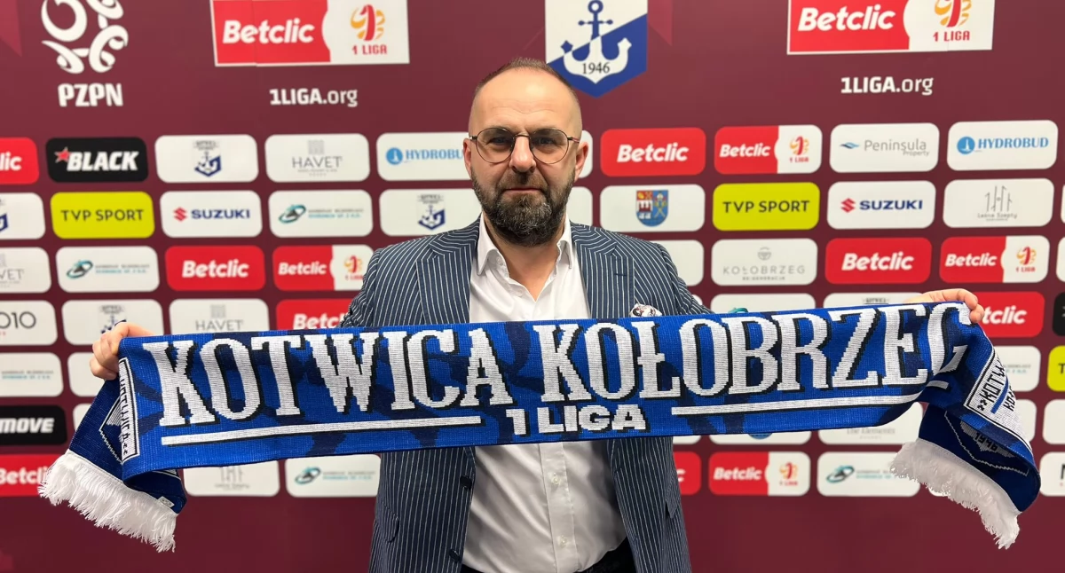 foto: kotwicakolobrzeg.com