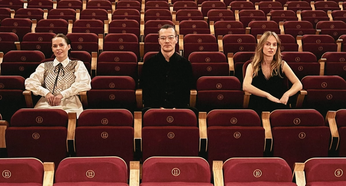 Koncerty, Występowałli prestiżowych festiwalach sobotę koncert Regionalnym Centrum Kultury - zdjęcie, fotografia