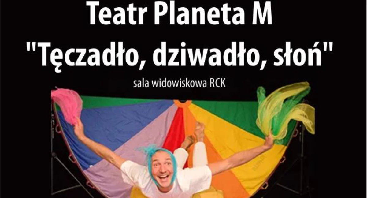 Teatr , Poranki Młodego Widza będzie przedstawienie małych odkrywców - zdjęcie, fotografia