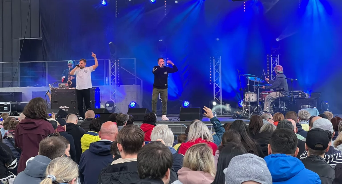 News, Imprezy kulturalne festiwale projekcje Wiele wydarzeń szansą marszałkowskie wparcie - zdjęcie, fotografia