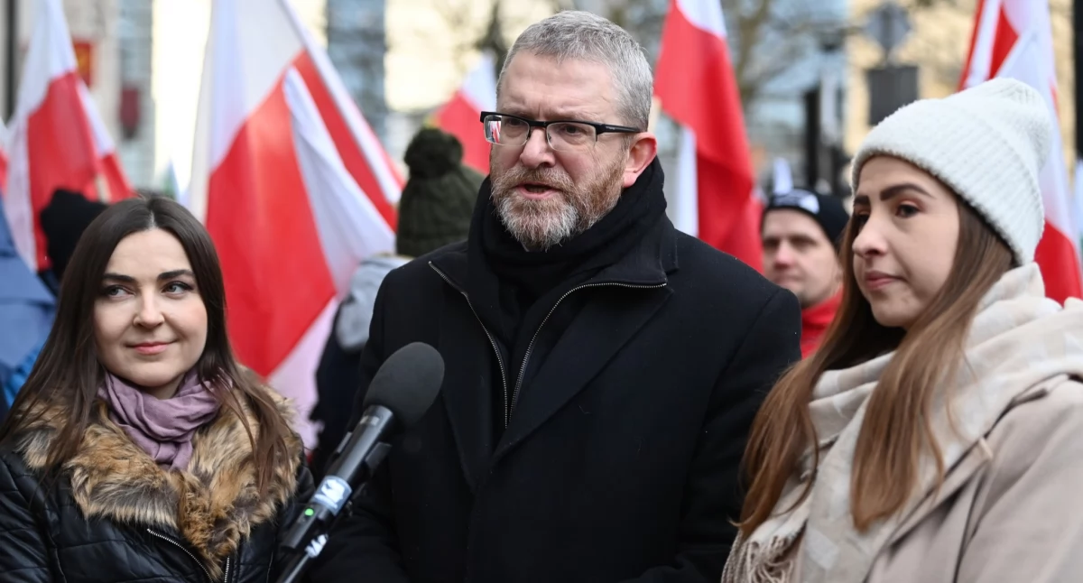 foto: facebook.com/grzegorz.michal.braun