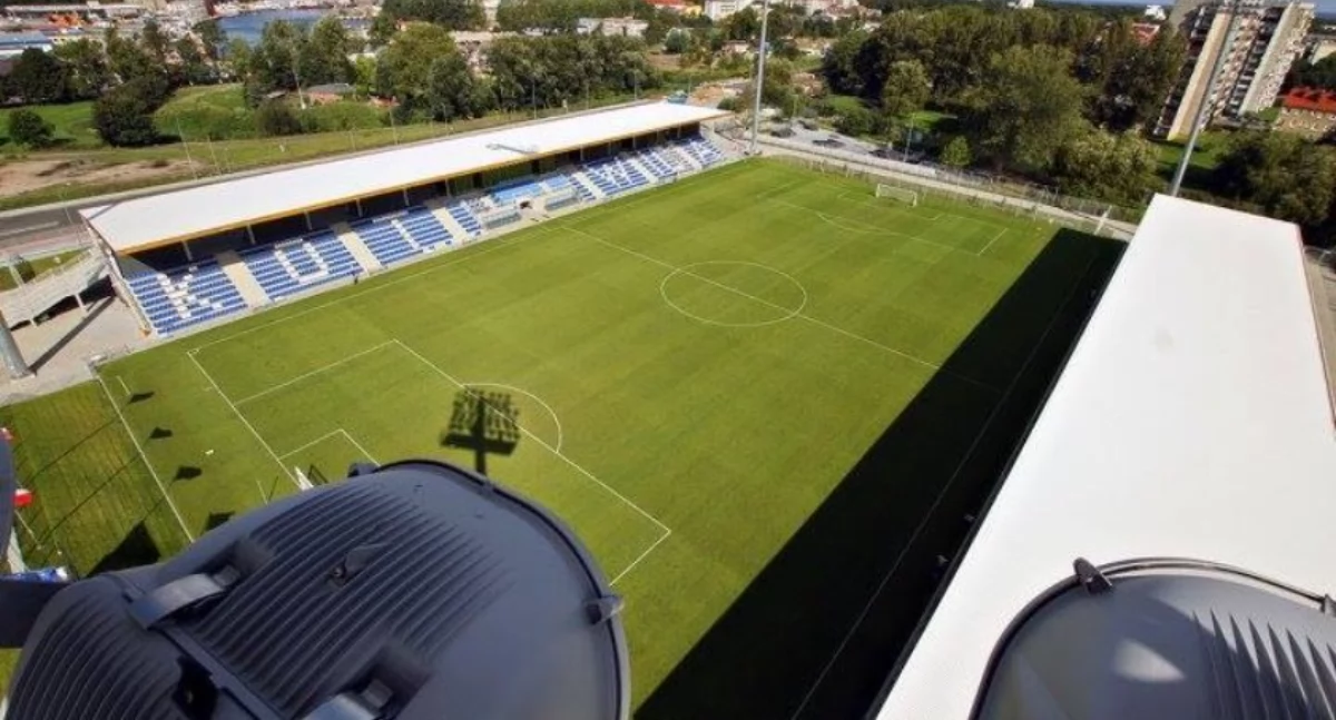 Wiadomości, Termin minął miejski stadion wciąż szybki koniec szans - zdjęcie, fotografia