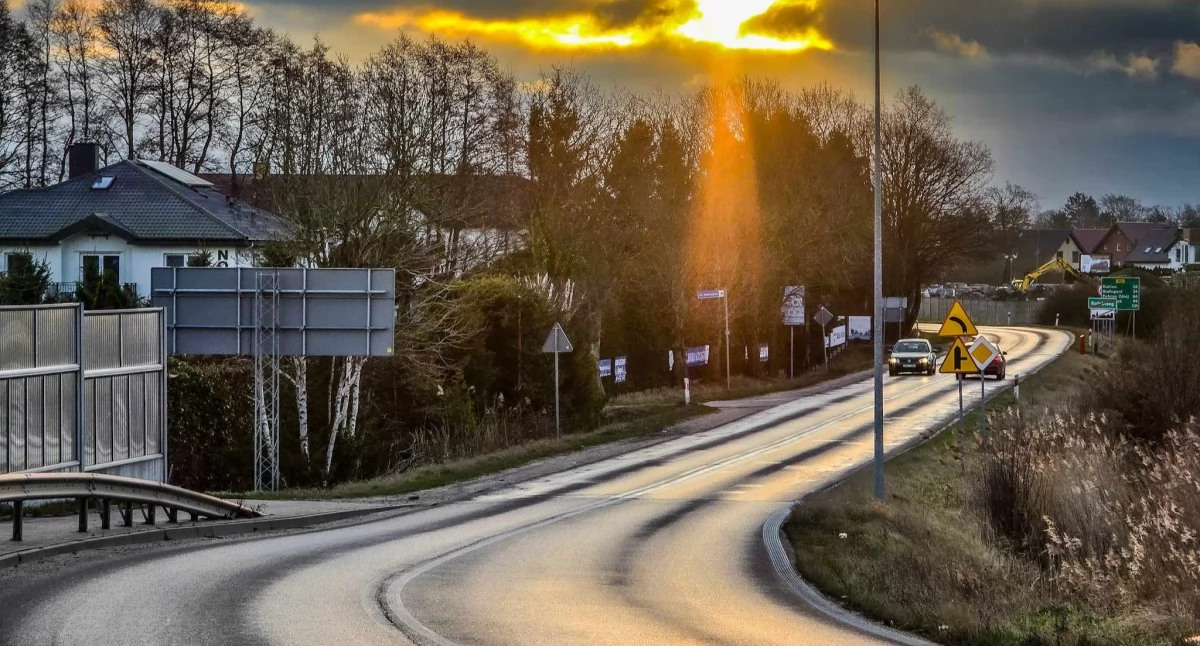 Inwestycje, ścieżka rowerowa Parku Rozyrywki Złożono osiem ofert - zdjęcie, fotografia