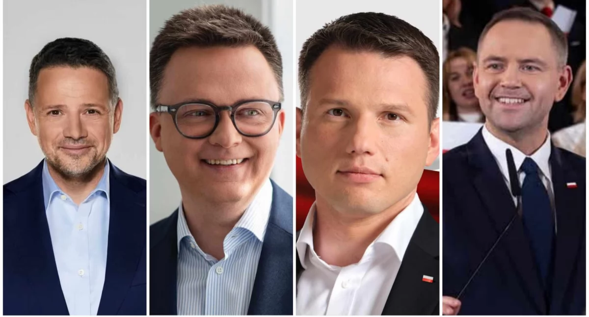 Wiadomości, Kandydaci prezydenta ominą Kołobrzegu kiedy odwiedzi [sonda] - zdjęcie, fotografia