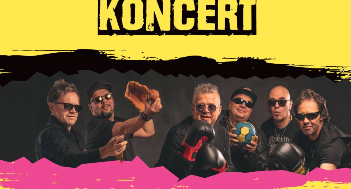Koncerty, wystąpi Kołobrzegu sprzedaży bilety koncert - zdjęcie, fotografia