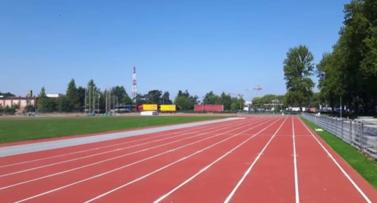 Wiadomości, środki poprawę infrastruktury sportowej regionie nabór wniosków - zdjęcie, fotografia