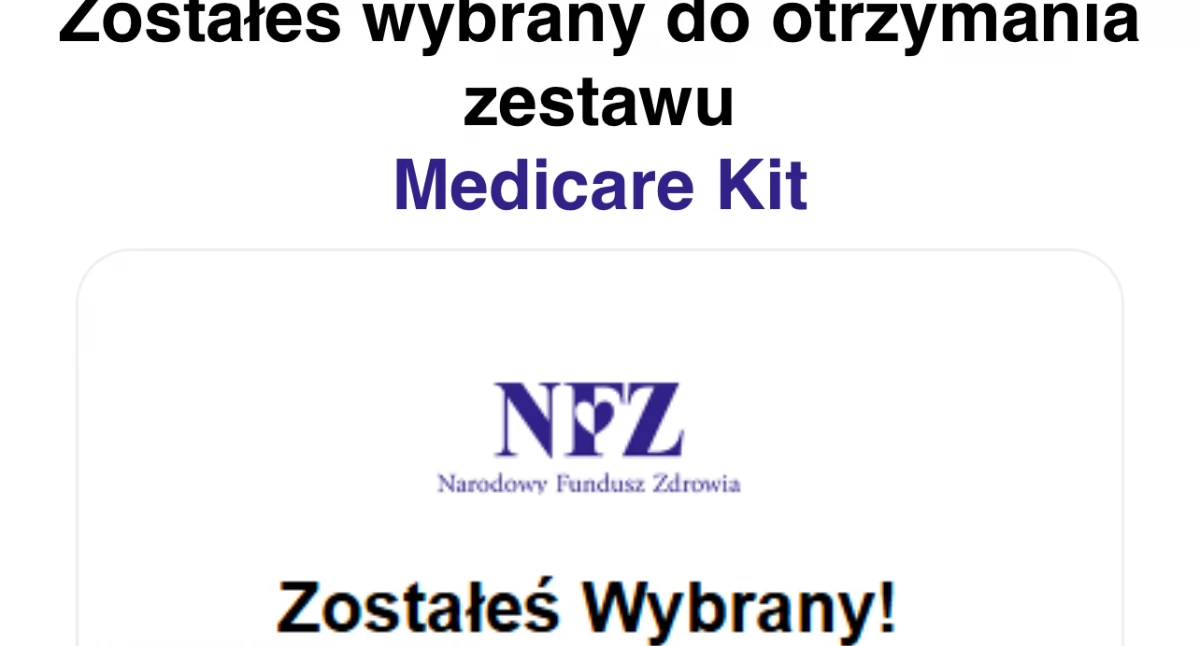 News, Ostrzeżenie Fałszywe maile apteczce paść ofiarą oszustwa - zdjęcie, fotografia