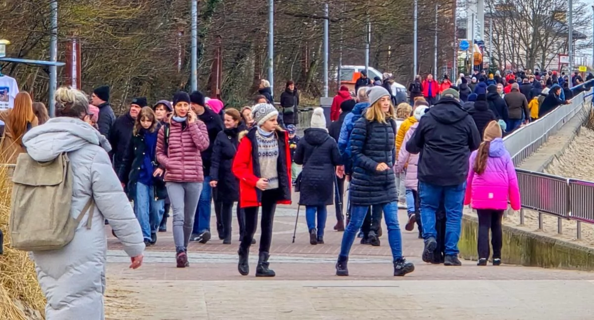 Wiadomości, Bezpieczne ferie Będą kontrole autokarów obozów półkolonii - zdjęcie, fotografia