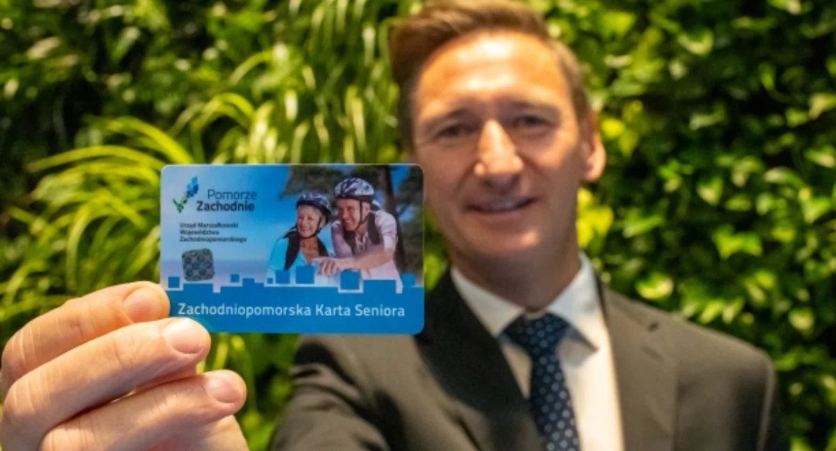 News, Mieszkańcy regionu chętnie wybierają zachodniopomorskie Karty - zdjęcie, fotografia