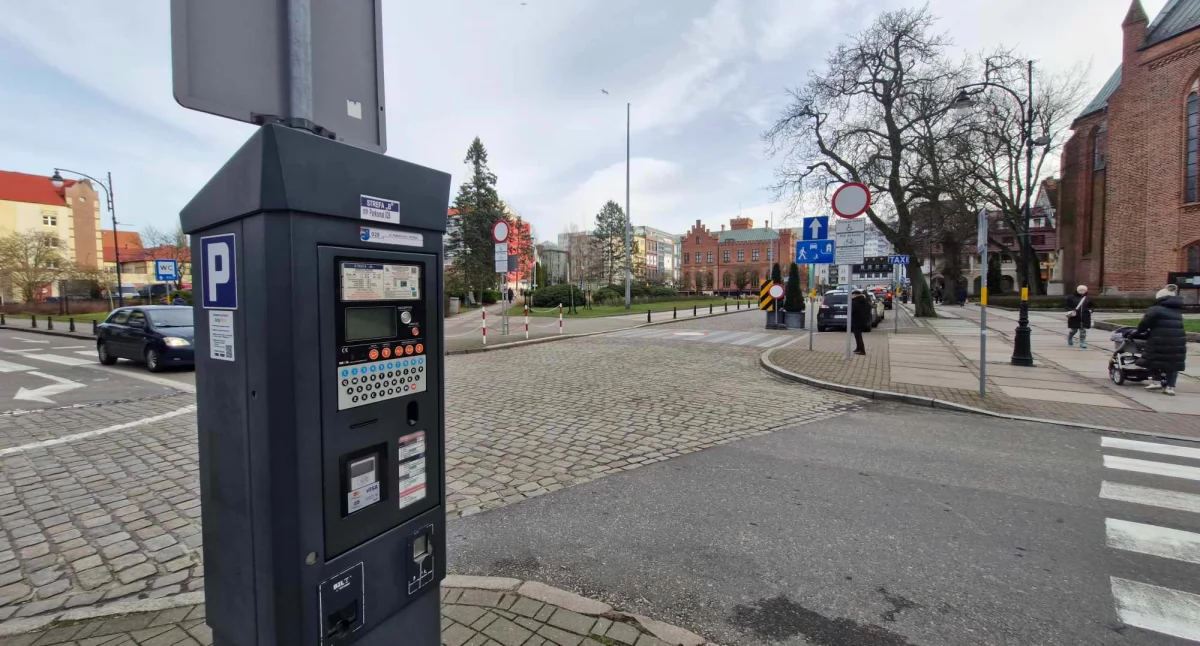Wiadomości, Kołobrzeg wprowadza zasady płatnego parkowania zmieni lutego - zdjęcie, fotografia