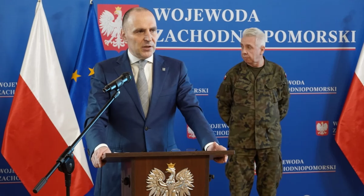 info & foto: Zachodniopomorski Urząd Wojewódzki w Szczecinie 