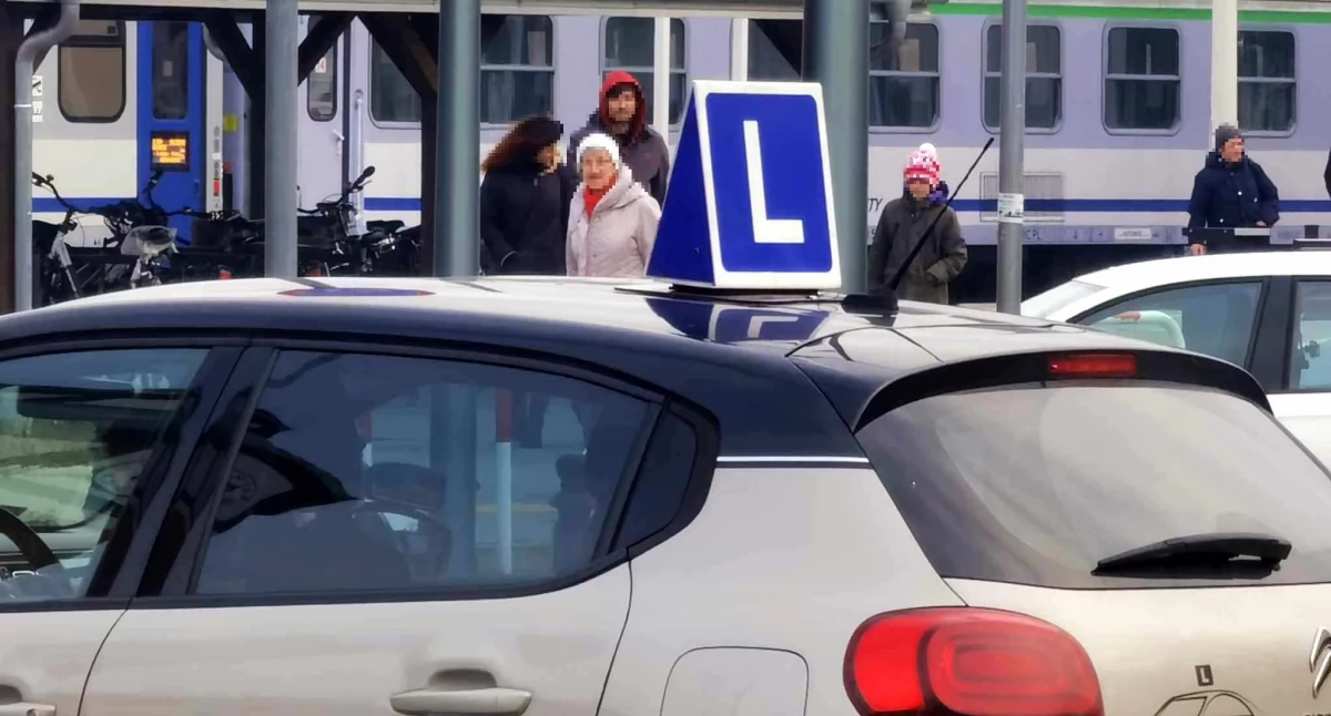 Wiadomości, Egzamin prawo jazdy będzie droższy - zdjęcie, fotografia