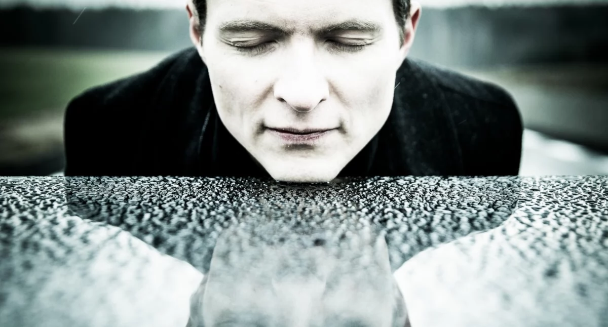 Koncerty, Koncert wybitnego pianisty Regionalnym Centrum Kultury - zdjęcie, fotografia