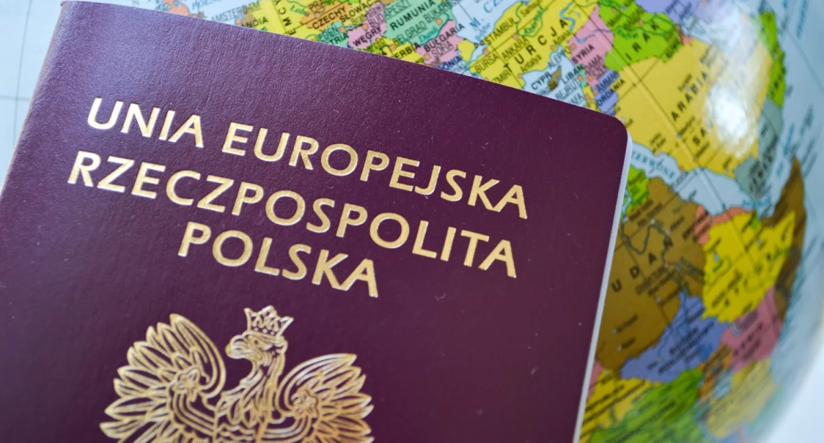 Artykuły Partnerskie, robić Ukrainiec zakończeniu tymczasowej ochrony Polsce - zdjęcie, fotografia