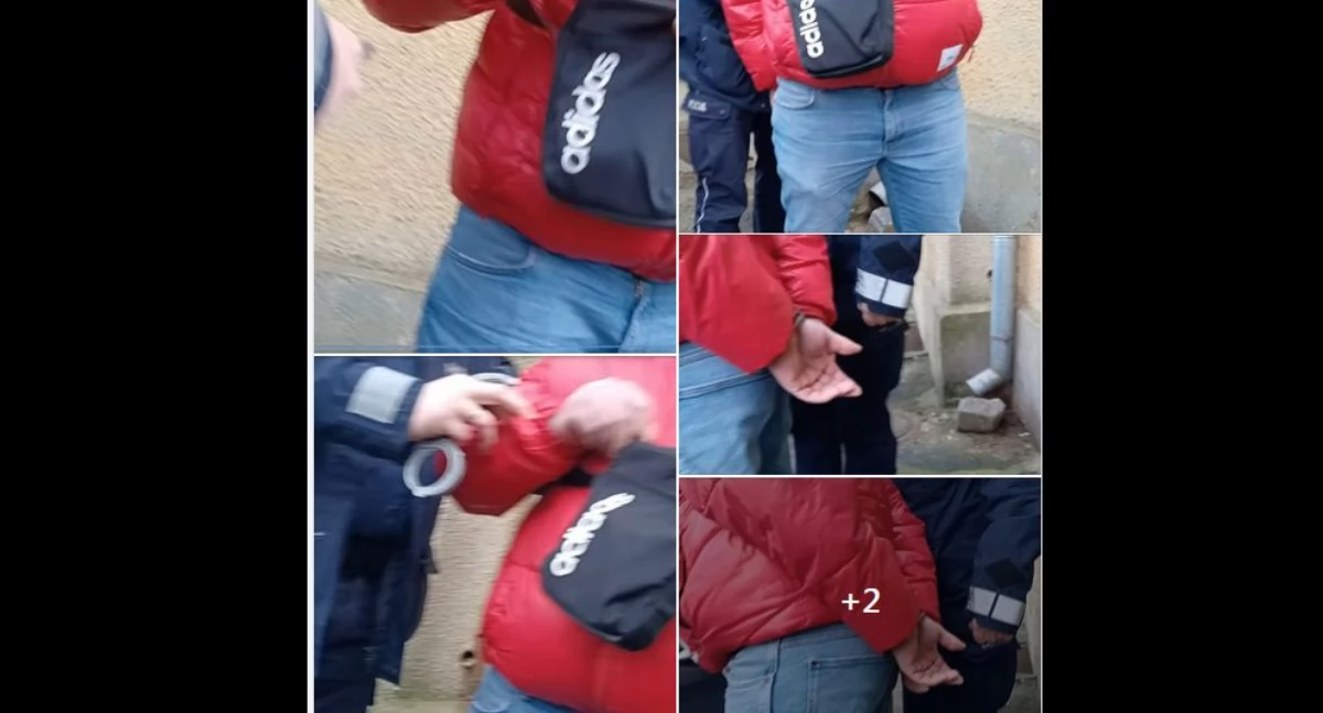 Wiadomości, Chciał umówić dziewczynką Ustroniu Morskim Ujęli łowcy pedofilów - zdjęcie, fotografia