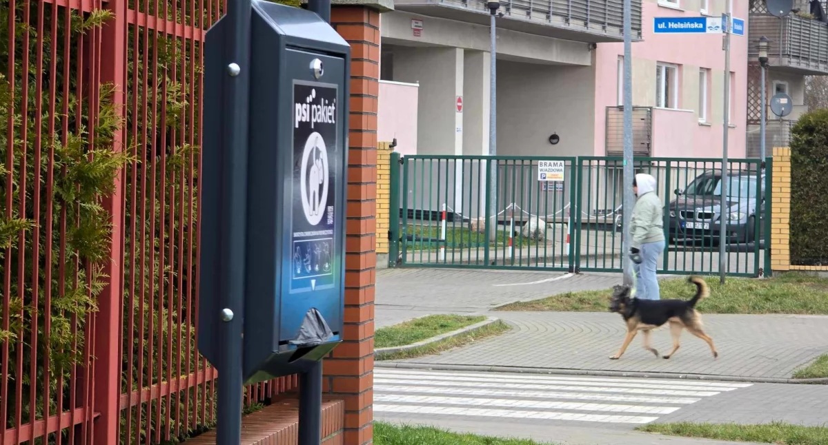 Wiadomości, Ważne informacje właścicieli psów Zmiany psich pakietach - zdjęcie, fotografia