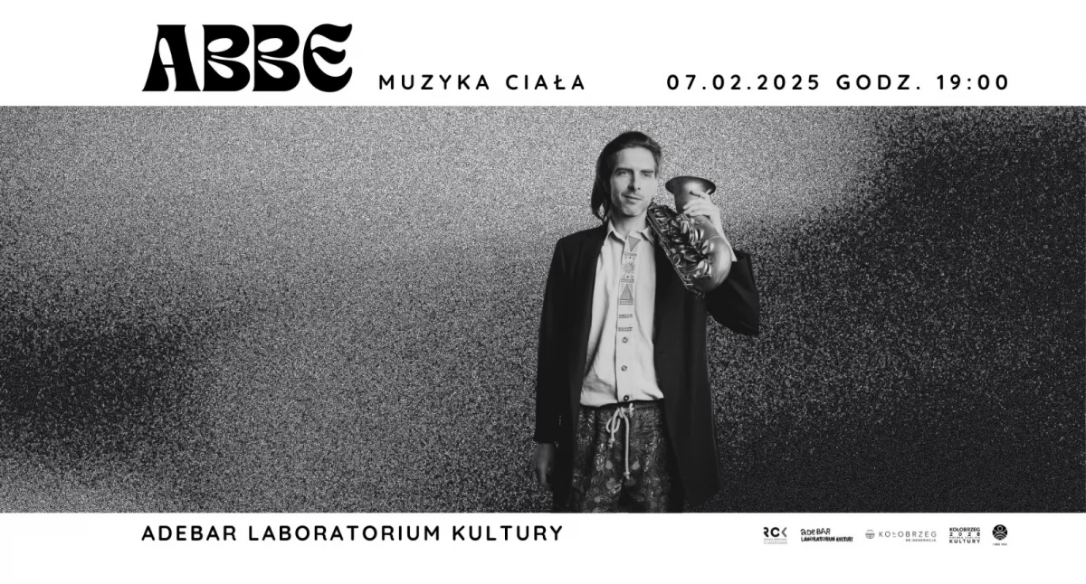 Koncerty, Koncert pełen wolności dzikiego rytmu Adebarze - zdjęcie, fotografia