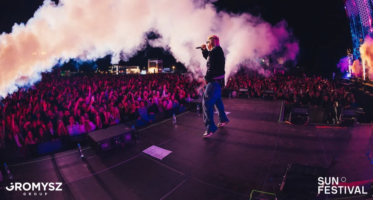 Koncerty, Ogłoszono kolejne gwiazdy Zobacz wystąpi Festival Kołobrzegu - zdjęcie, fotografia