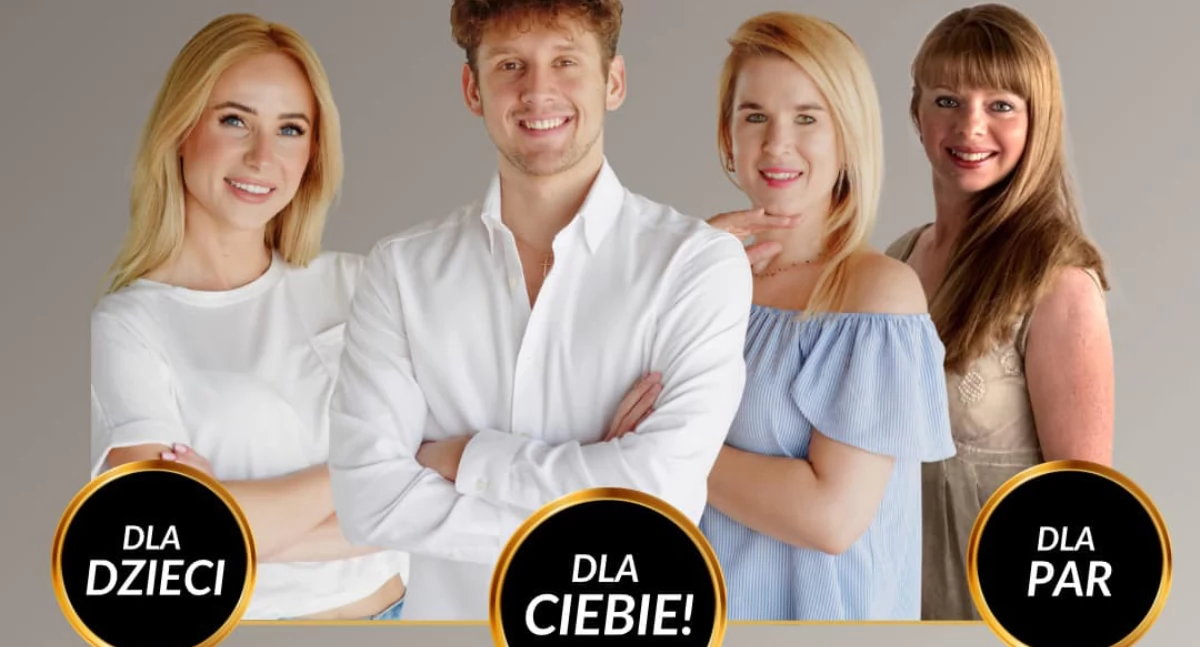 Wiadomości, semestr Studiu Tańca Fandance! Dołącz dziś! - zdjęcie, fotografia